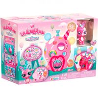 Bubiloons Bubi-Lab