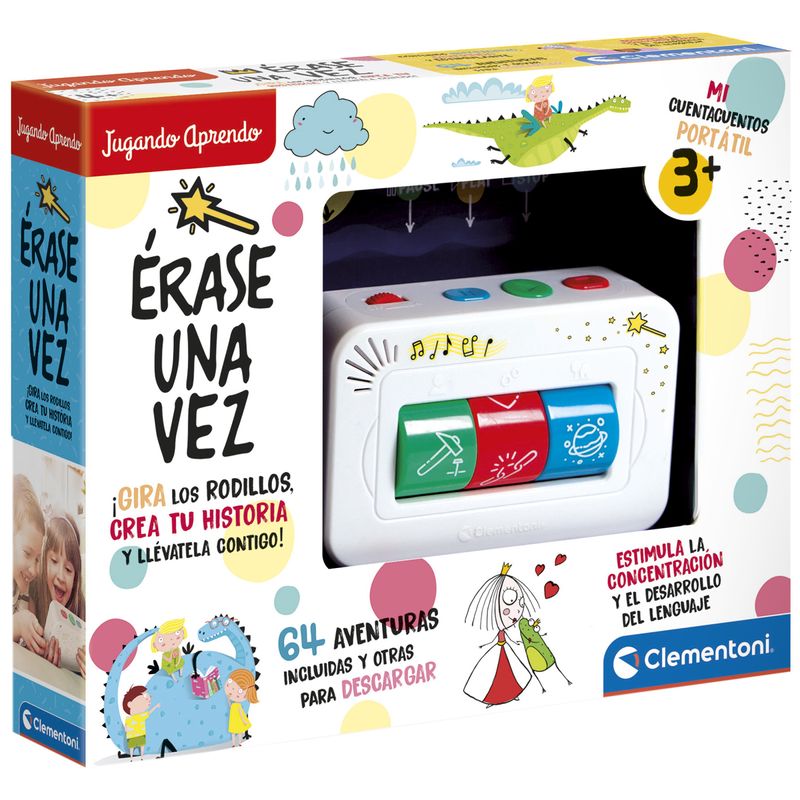 Dibujando-Aprendo-Erase-una-Vez