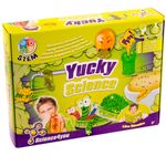 Fabrica-Repugnante-Yucky
