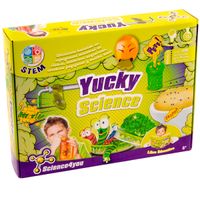 Fábrica Repugnante Yucky