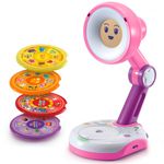 Funny-Sunny-Amiga-Interactiva-Rosa