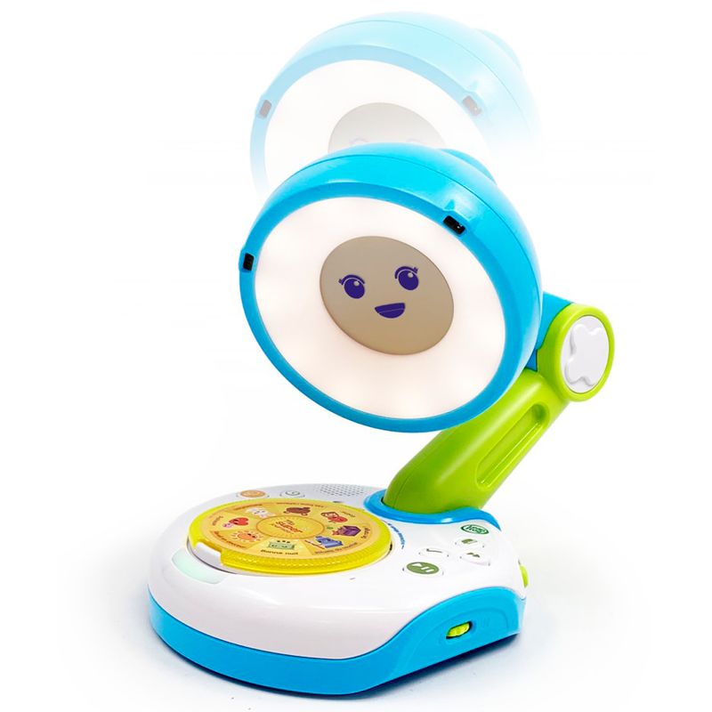 Funny-Sunny-Mi-Amiga-Interactiva-Azul_2