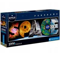Puzzle Espacio Nasa 1000 Piezas
