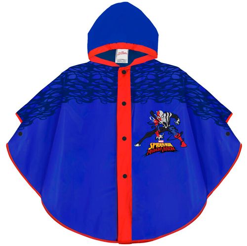 Spiderman Impermeable
