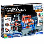 Laboratorio-de-Mecanica-Vehiculos-Antarticos