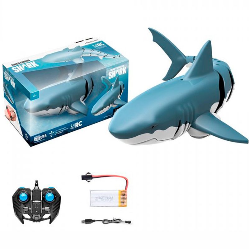 Tiburon-Deep-Sea-R-C