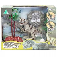 Dinosaurio a Cuerda