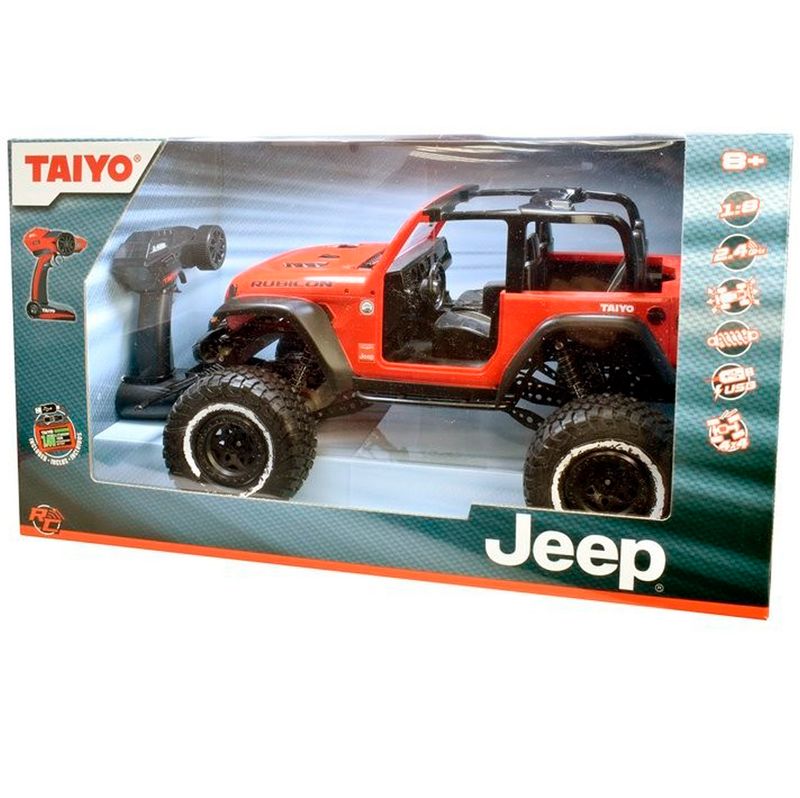 Jeep-Wrangler-Rubicon-Rojo-R-C-Escala-1-8_1