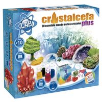 Cristalcefa Plus