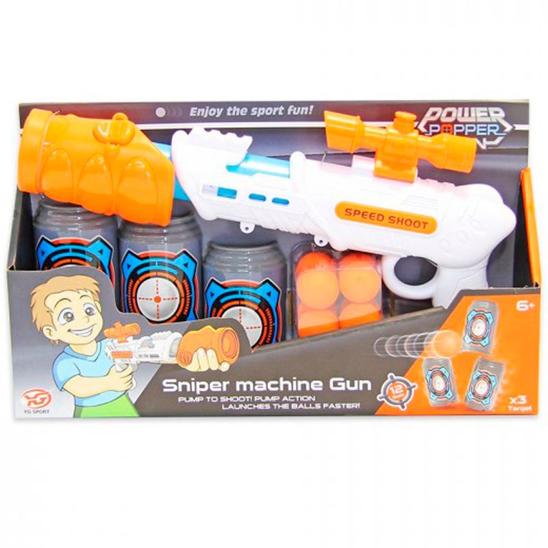 Sniper-Machine-Gun-Pistola-Lanzabolas