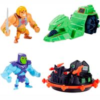 Masters del Universo Eternia Minis Surtido