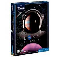 Puzzle Nasa Espacio 1000 Piezas