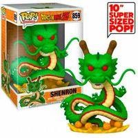 Funko POP Dragon Ball Dragón Shenron 10"