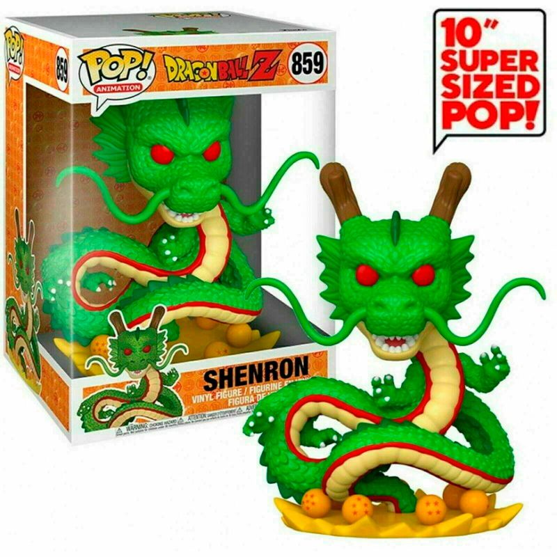 Funko-POP-Dragon-Ball-Dragon-Shenron-10-