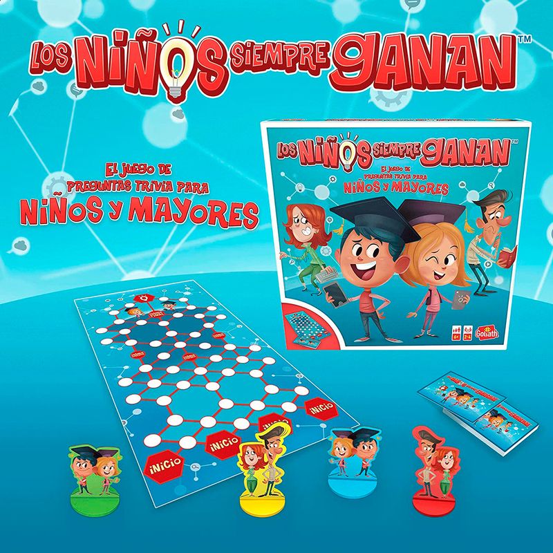 Los-Niños-Siempre-Ganan-Juego-de-Mesa_4