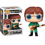 Funko-POP-Rocks-John-Lennon-Chaqueta-Militar