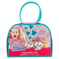 Love Diana Bolso Mi Mascota Sorpresa