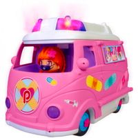 Pinypon Ambulancia Socorro