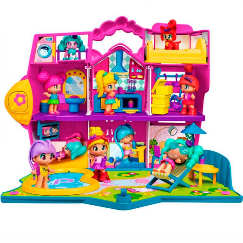 Pinypon-Apartamento-Maletin