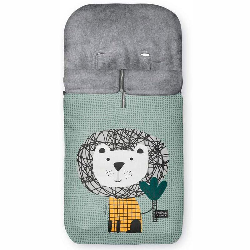 Saco-Polar-Silla-Paseo-Leon-Selva