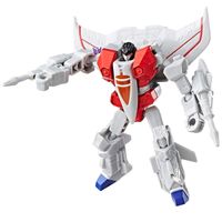 Transformers Decepticon Starscream