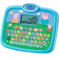 Peppa Pig Tablet