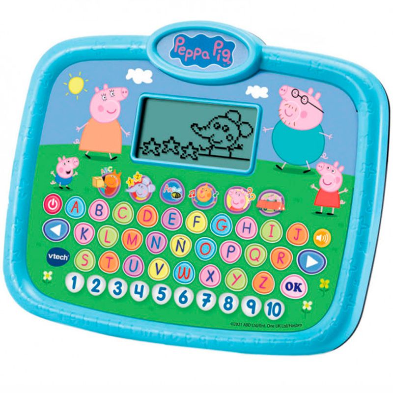 Peppa-Pig-Tablet