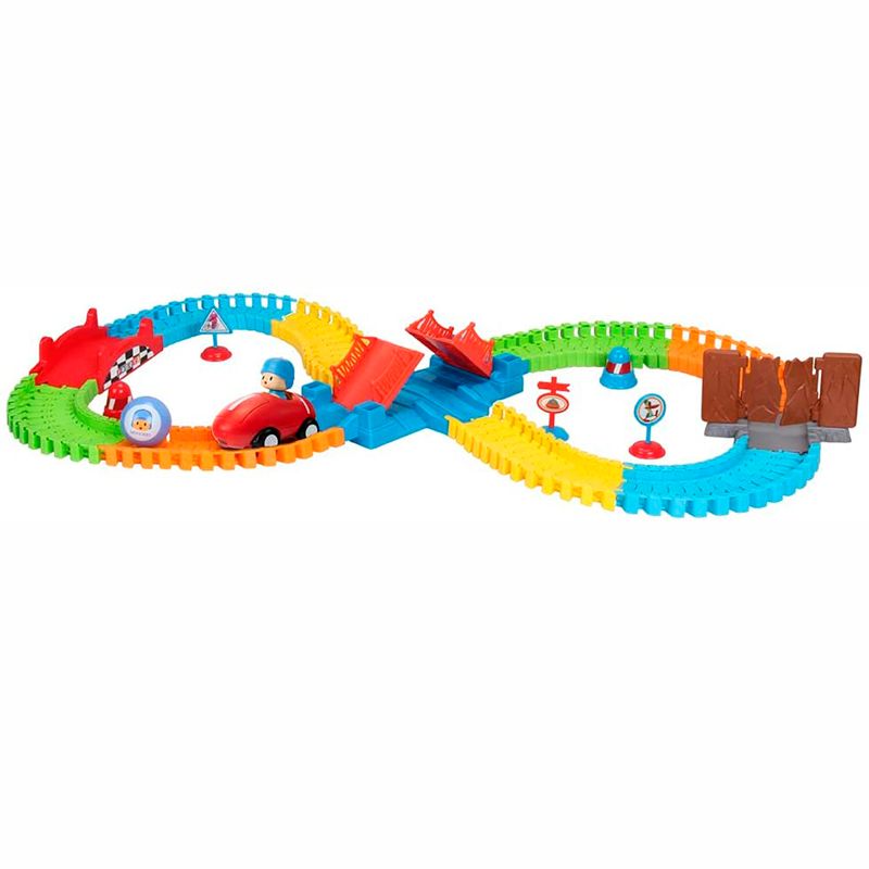 Pocoyo-Super-Circuito-de-Carreras