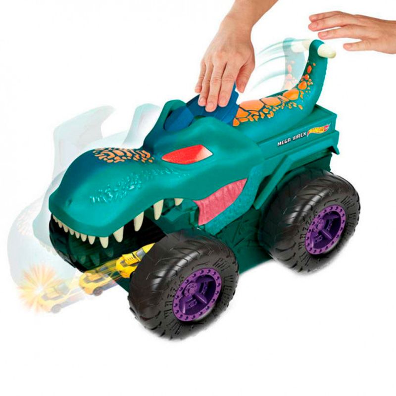 Hot-Wheels-Monster-Truck-Mastica-Coches_1