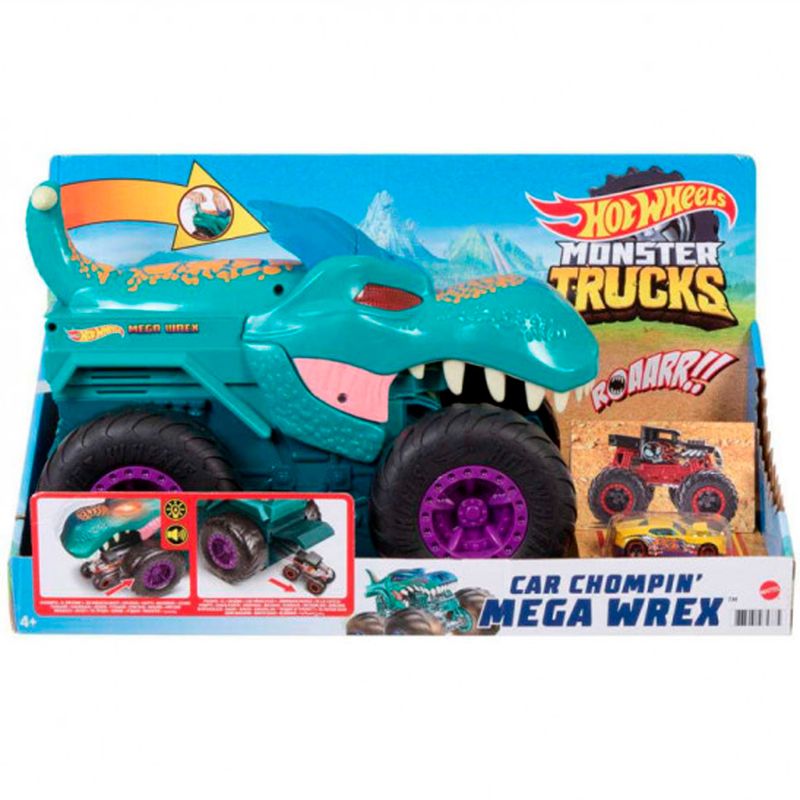 Hot-Wheels-Monster-Truck-Mastica-Coches_4