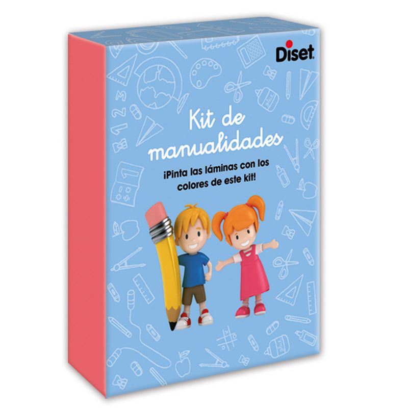 Kit-de-Manualidades-Diset