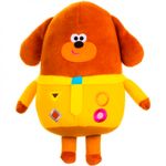 Duggee-Peluche-Parlanchin