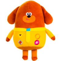 Duggee Peluche Parlanchín