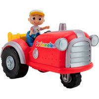CoComelon Tractor Musical