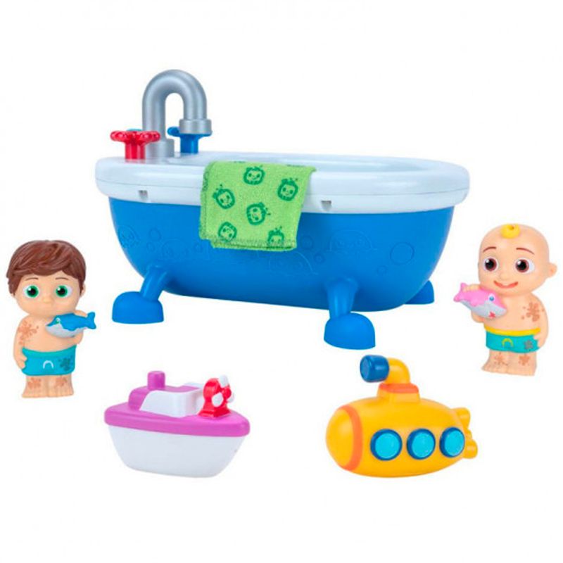 CoComelon-Bañera-Musical_1