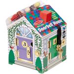 Casa-de-Muñecas-con-Timbres