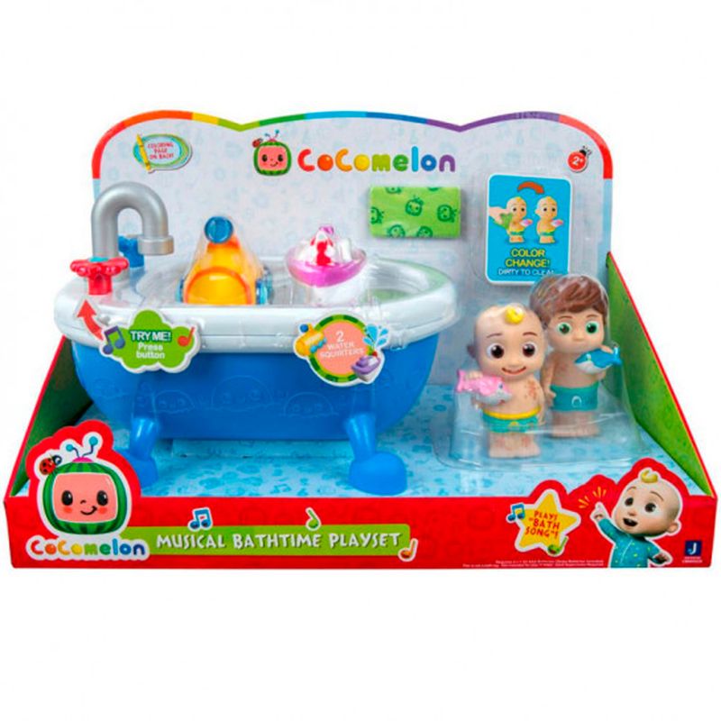 CoComelon-Bañera-Musical_5