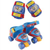 Patrulla Canina Patines + Protecciones