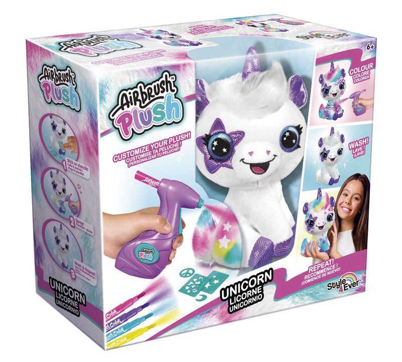 Peluche unicornio drim deals