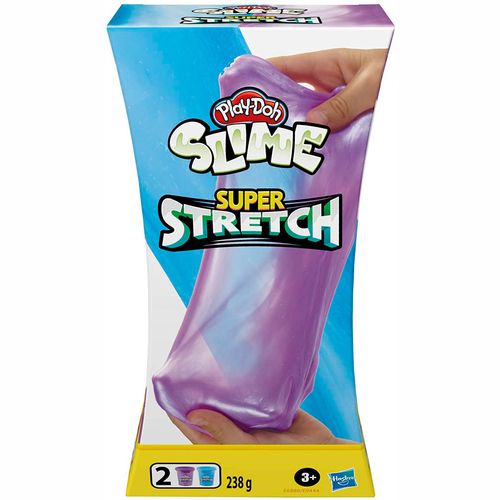 Play-Doh Slime Stretch Surtido