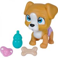 Pamper Petz Perrito