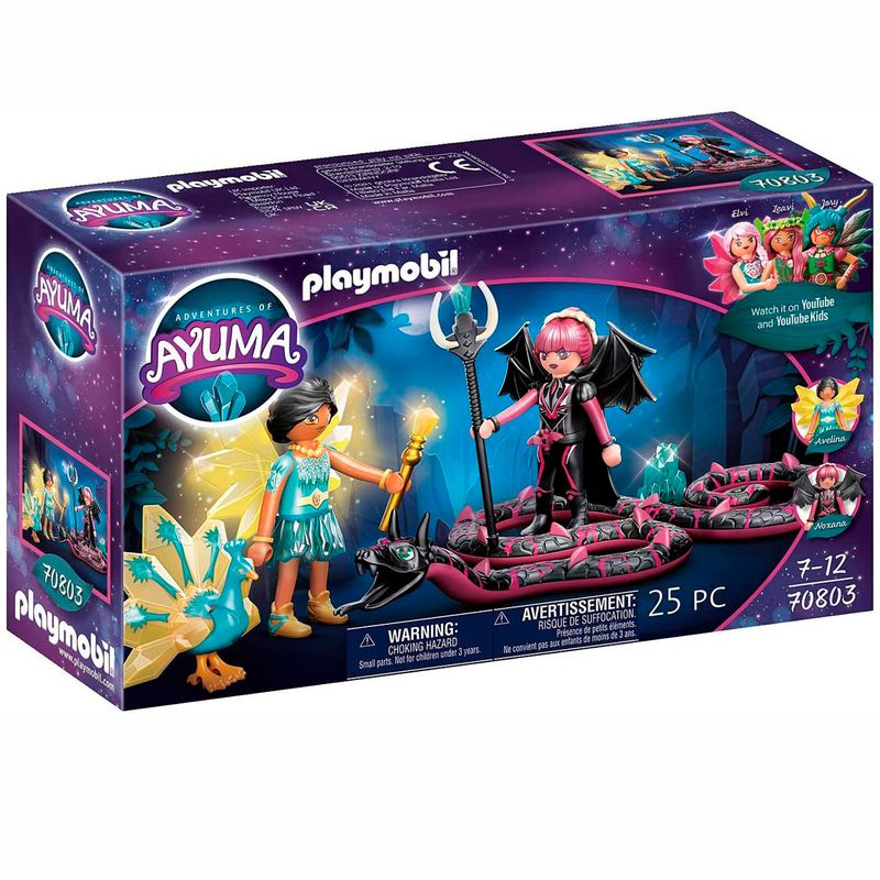 Playmobil-Ayuma-Crystal-Fairy-y-Bat-Fairy