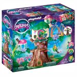 Playmobil-Ayuma-Arbol-de-la-Comunidad