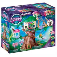 Playmobil Ayuma Árbol de la Comunidad