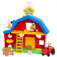 Mickey Mouse Granja Divertida