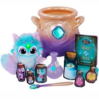 My Magic Mixie Azul