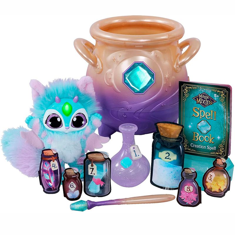 My-Magic-Mixie-Azul