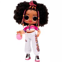 LOL Surprise Tweens Hoops Cutie