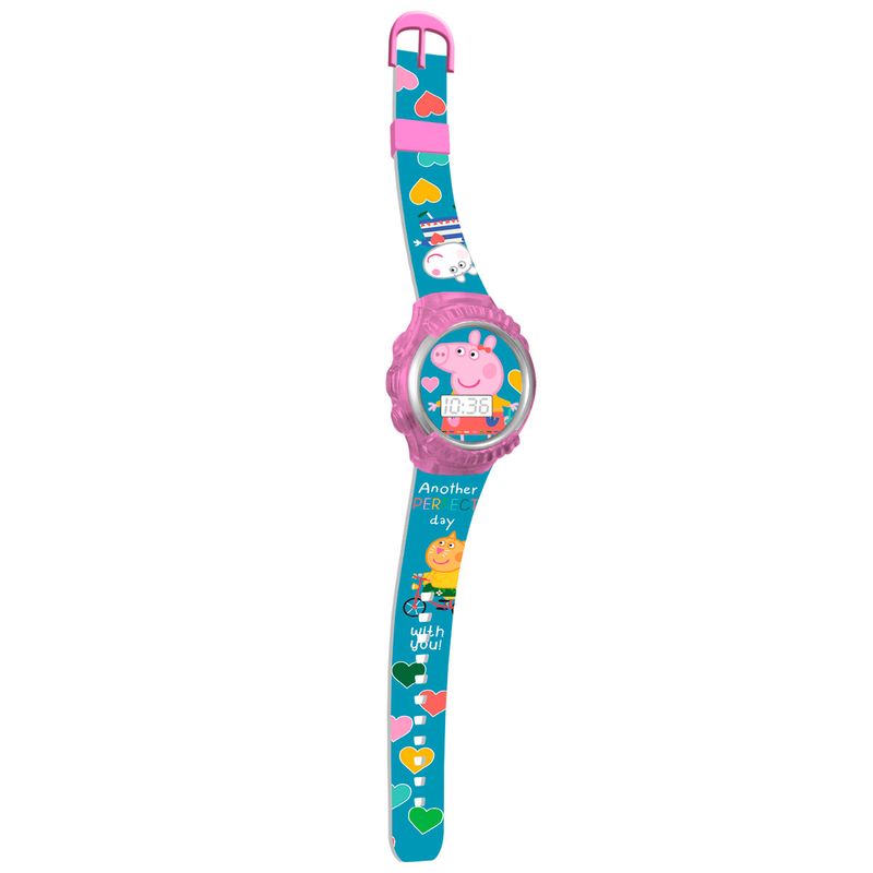 Peppa-Pig-Pack-Walkie-Talkie---Reloj-Digital_2