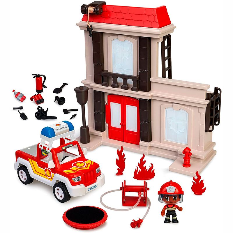 Pinypon-Action-Explosion-en-la-Mansion_1